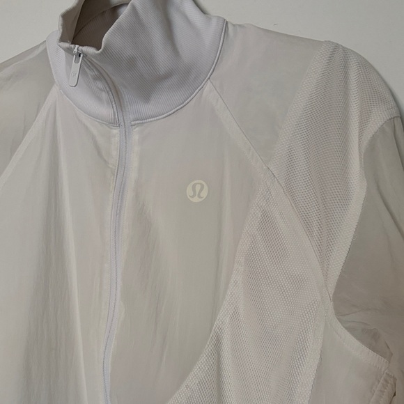 Lululemon Jacket - Picture 3 of 7